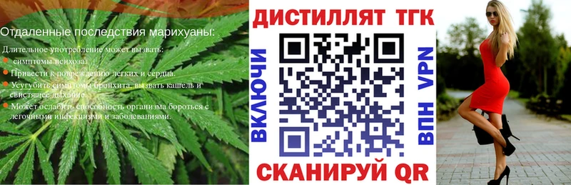 Дистиллят ТГК жижа Сафоново